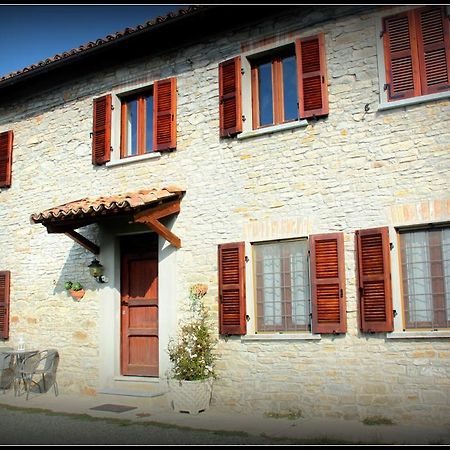 Bed And Breakfast Val D'Oche Castel Boglione Екстериор снимка