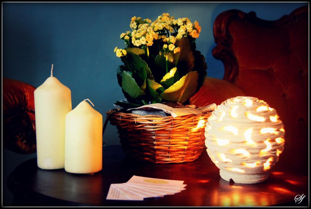 Bed And Breakfast Val D'Oche Castel Boglione Екстериор снимка