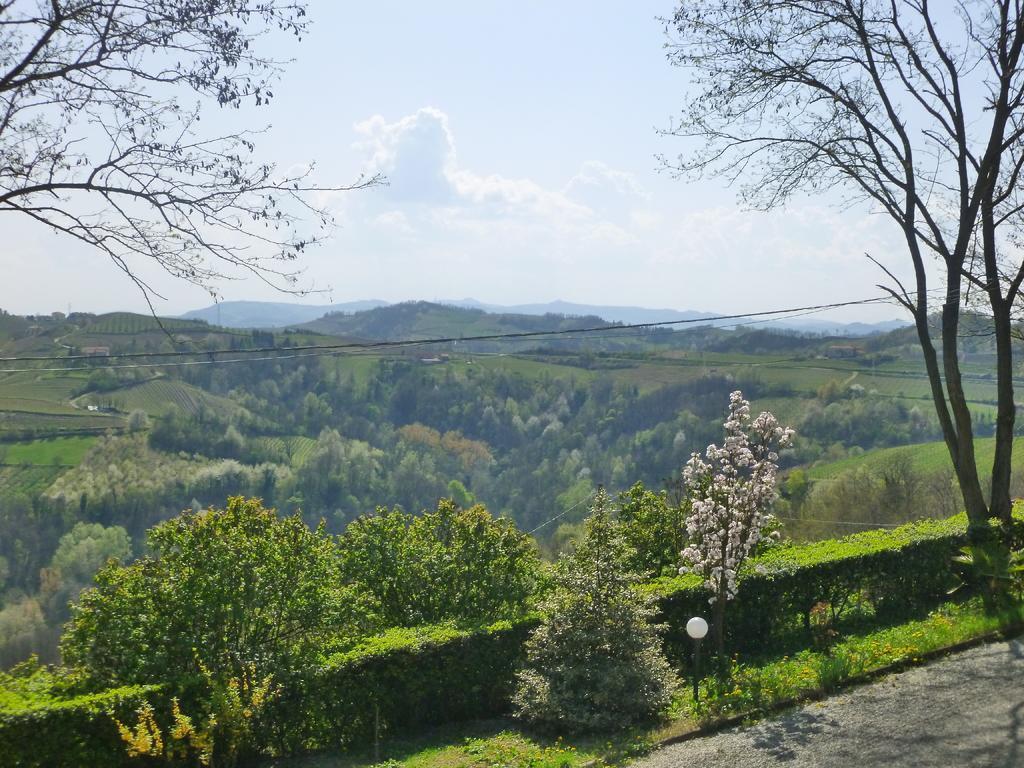 Bed And Breakfast Val D'Oche Castel Boglione Екстериор снимка