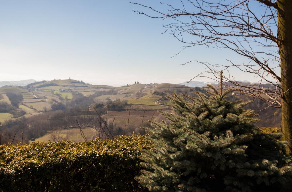 Bed And Breakfast Val D'Oche Castel Boglione Екстериор снимка