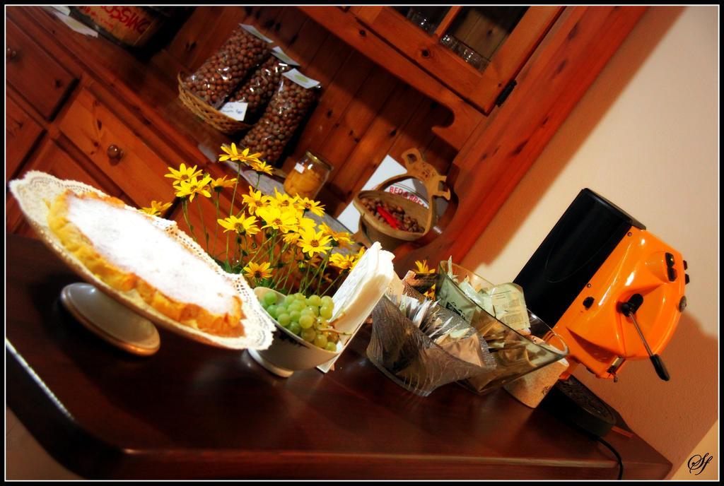 Bed And Breakfast Val D'Oche Castel Boglione Екстериор снимка