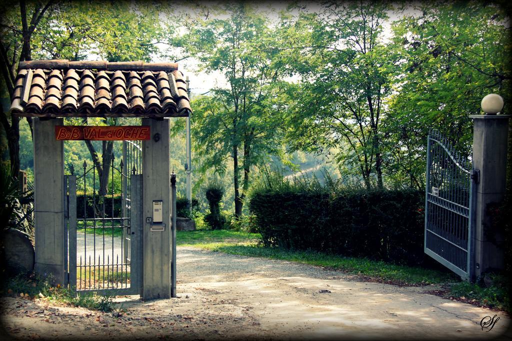 Bed And Breakfast Val D'Oche Castel Boglione Екстериор снимка
